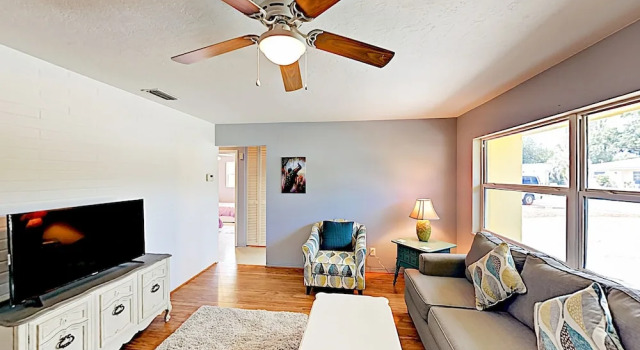 2392 Clearwater - 2 Br Home, Rezerwuj Dom wakacyjny Wille w Pinellas County, Willa