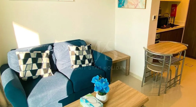 Mh - 1 Bhk Burj Khalifa View - Ref2601, Забронировать Апартаменты/квартира Отели Эмирата Дубая с парковкой, рядом с Al Wajeha Al Maeyah Marine Transport Station, Парковка