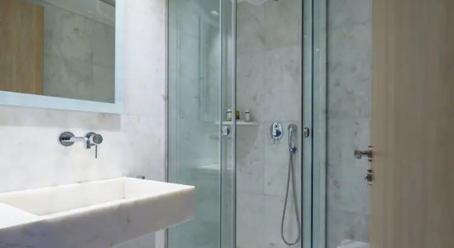 Номер Grand Fos DownTown Suites