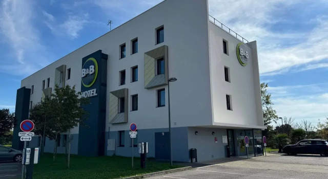 B&B HOTEL Nantes Savenay, Prenota Bed & breakfast  