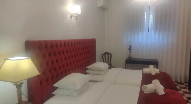 Двухместный номер Standard Casa do Infante