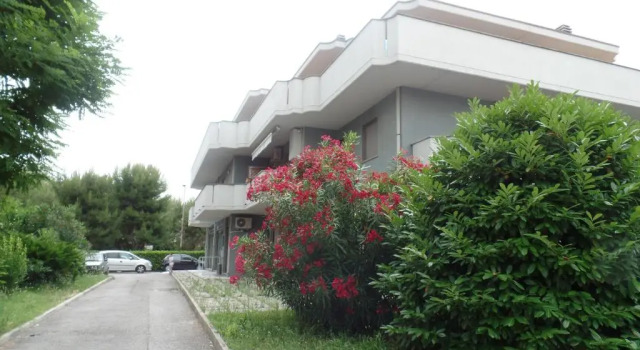 Апартаменты Casavacanze Castelli di Sabbia