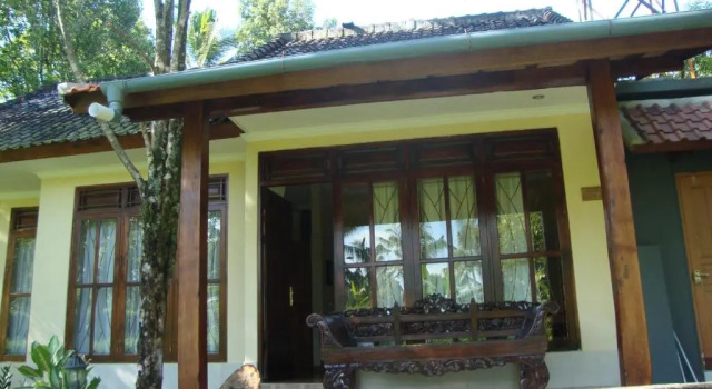 Бунгало Standard Atres Villa
