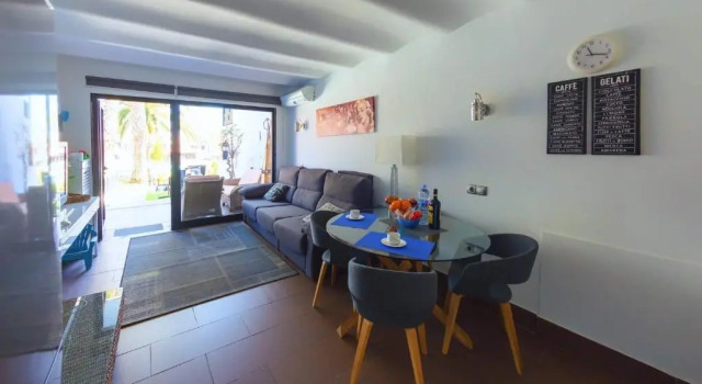 Apartment Sun Club
