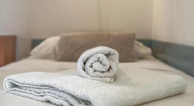 Апартаменты Comfort Apartments ANDI