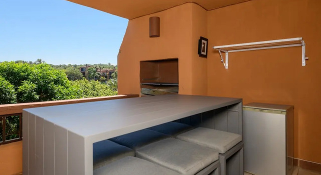 San Lameer Villa Rentals 3122
