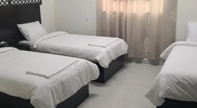 Номер Comfort Turtle Guest House