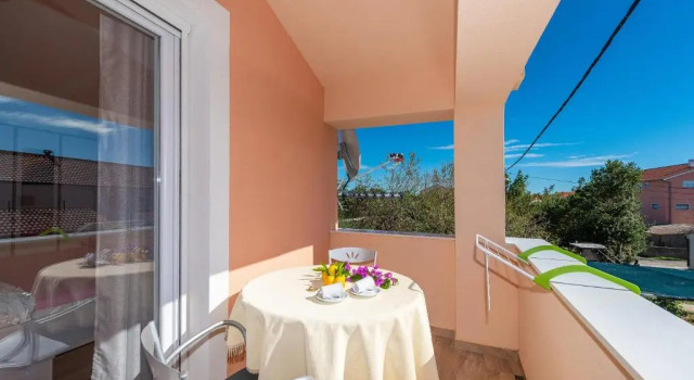 Апартаменты Superior Apartments Jadranka
