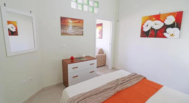 Casa Lucia Sea Breeze, Comfort and Relaxation by the Otranto Lighthouse