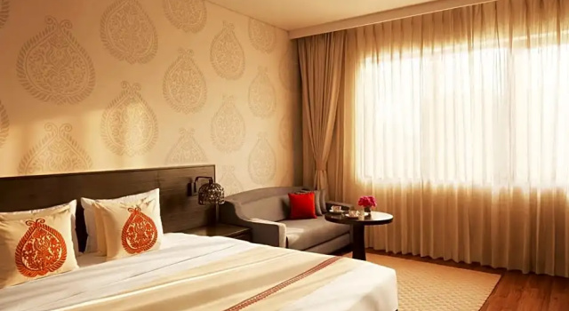 Номер Premier Vivanta Guwahati