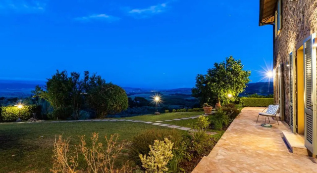 Villa Gaia 6&2, Забронировать Вилла Виллы Розиньяно-Мариттимо, Вилла
