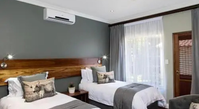 178 Club, Buchen Sie Hotel Pretoria 