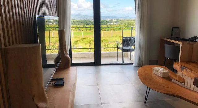 Апартаменты SkyeBay Club