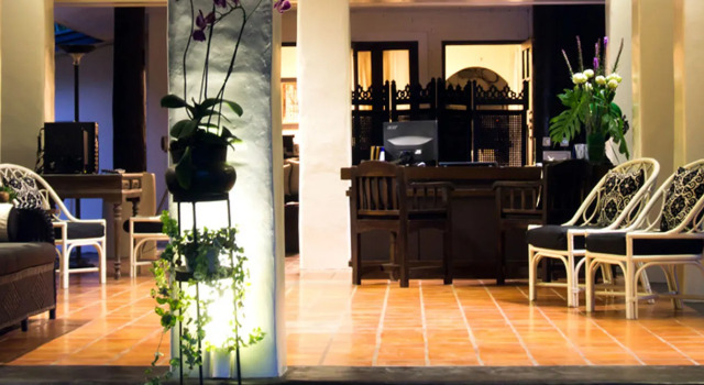 Narittaya Resort and Spa