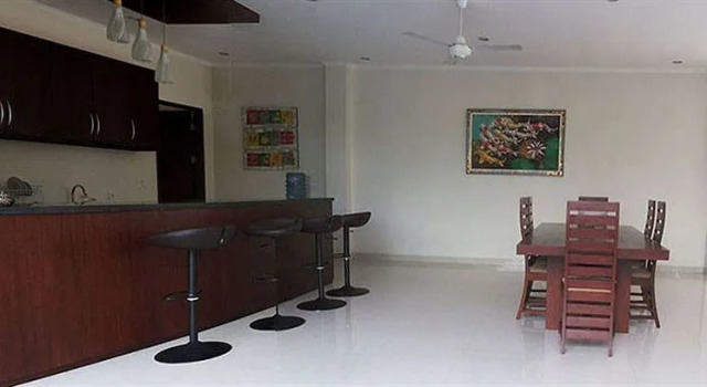 Villa Fanisa, Rezervovat Vila Chaty v Bali, Chalupa