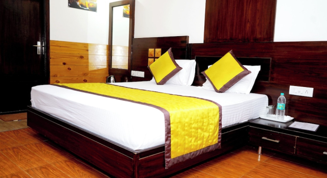 Номер Premium Hotel Chail Retreat-A Boutique Resort
