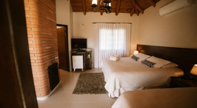 Люкс Virá Charme Resort