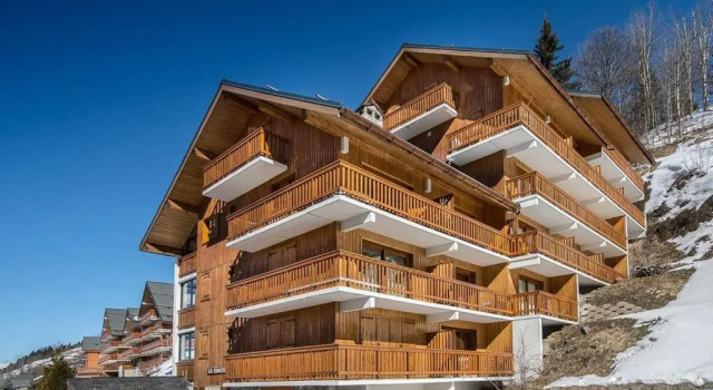 Appartement Méribel, 4 pièces, 6 personnes - FR-1-565-47