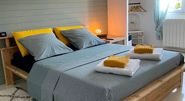 L'Instant Pour Vous., Rezervasyon Otel Vic-la-Gardiole oteller ve konaklama yerleri, Otel