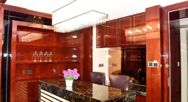 Люкс Business Hongquan Hotel