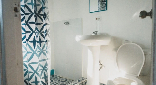 The Corner Hostel