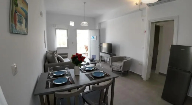 1Path Houses, Super Paradise Mykonos, Забронировать Дом для отпуска Коттеджи Плинтри, Коттедж