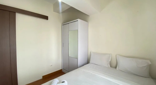 Collection O 91566 Edurent Bandung, Book Apartment Cheap Hotels in Jatinangor