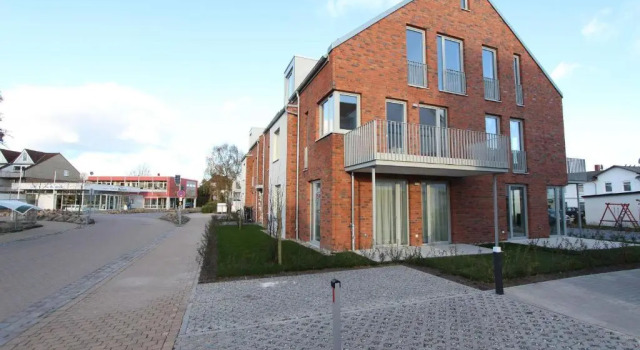 Kellenhus Whg 1 EG