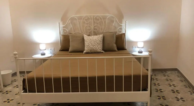 Номер Deluxe B&B Meliora Rooms