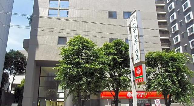 Hotel Oaks Early-Bird Osaka Morinomiya/ Vacation STAY 28791, Забронировать Отель Сакаи Осака, рядом с Sanadayama Park