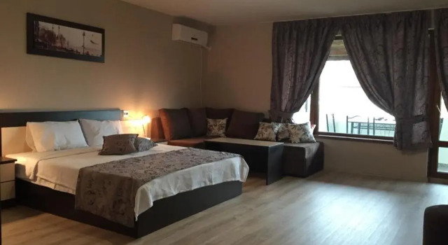Bora Apartment, Prenota Appartamento Hotel a Blagoevgrad con parcheggio, Parcheggio