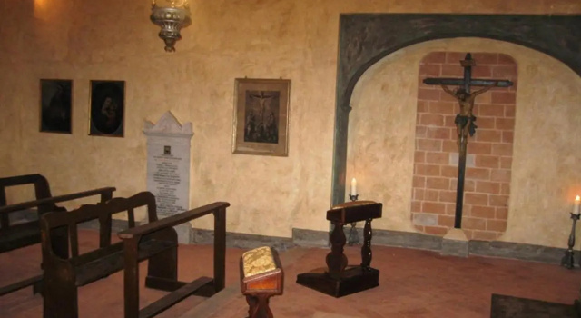 Villa San Giuseppe, Забронировать Вилла Коттеджи Эльбы, Коттедж