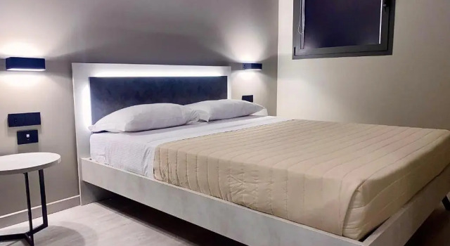 Двухместный номер Classic Break Hotel