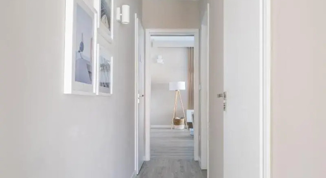 Апартаменты Premium Lake Spirit Boutique Apartments