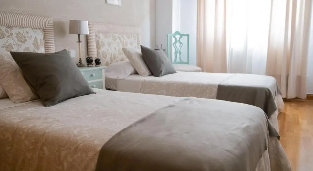 Apartamento Elefantes - Ole Solutions, Book Apartment Rivas-Vaciamadrid Community of Madrid