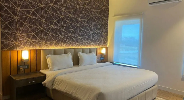 Номер Deluxe Landmark Bhairahawa