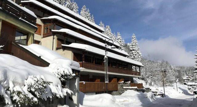 5 Laghi Apartment