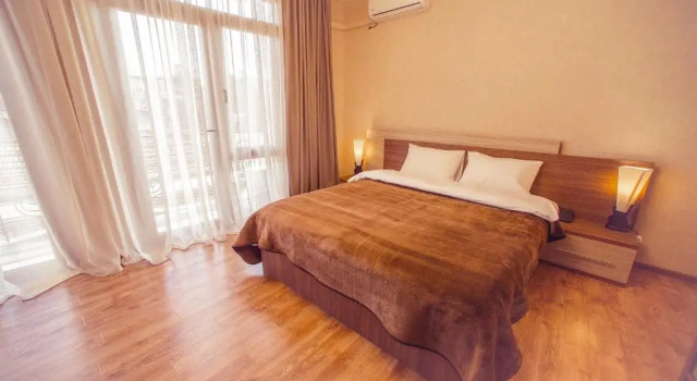 Номер Superior Royal Venezia Hotel