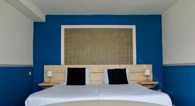 Двухместный номер Standard Hotel Brull by Beautique Hotels