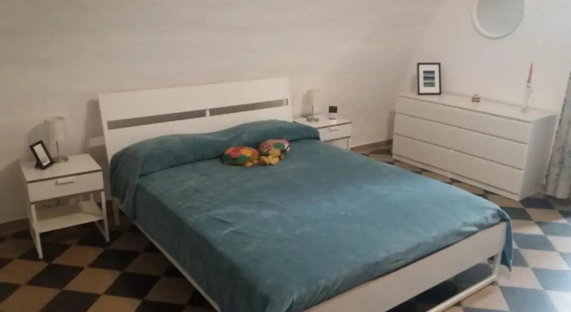 Коттедж Casa Vacanze "Boccasile"