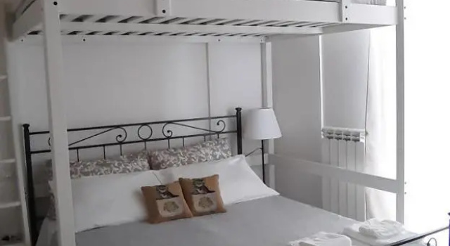 La Mia Dimora al 23, Rezervasyon Bed and Breakfast Valle d'Itria otoparklı oteller, Otopark