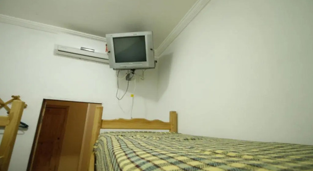 Номер Standard Pousada Lampião e Maria Bonita