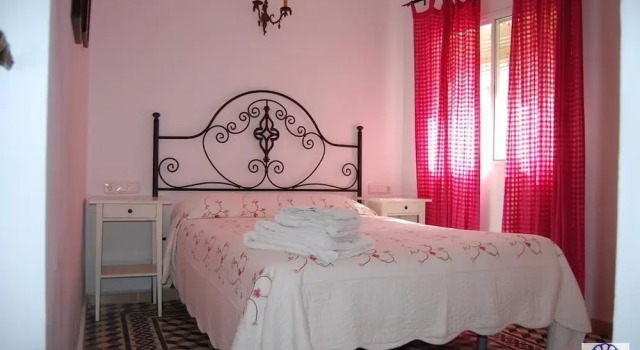 Casa Yeray