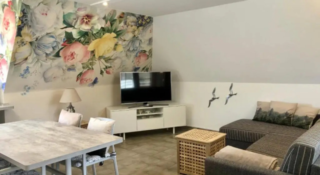 Апартаменты Haus am Heidebeck