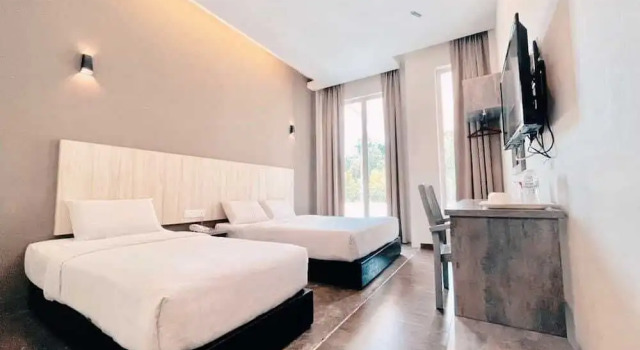 KARANG TIMUR MOTEL, Réserver Motel Kuantan 