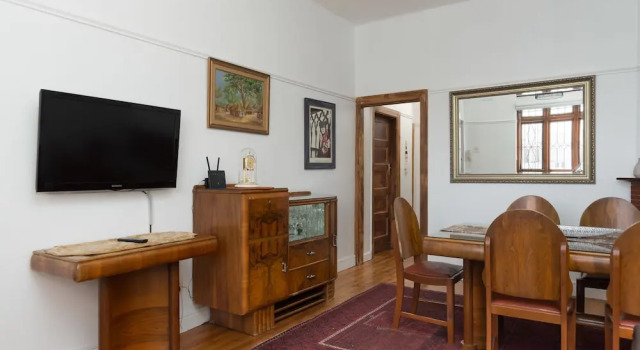 Chesterfield House 7, Забронировать Отель Отели Cape Peninsula с парковкой, Парковка