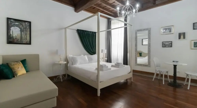 Italianway Collection - Barberini
