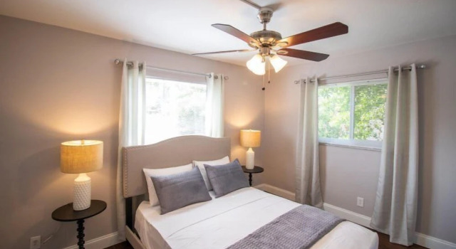 Brief Homes - Oakland Park Victor 2 Bedroom #6, Забронировать Отель Окленд-Парк штат Флорида
