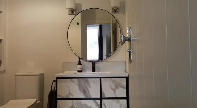 Апартаменты St Davids on James Luxury apartments