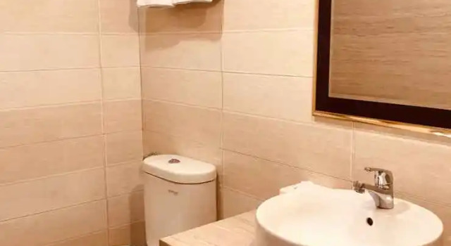 Hotel Nirwana, Prenota Hotel Teluk Air Indonesia